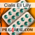 Cialis Eli Lilly dapoxetine2
